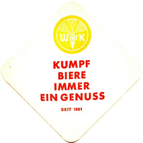geislingen gp-bw kaiser kumpf raute 2b (185-ein genuss-gelbrot)